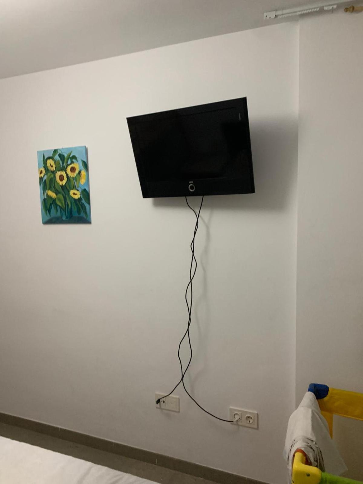 Apartamento Calafat, A 2 Minutos A Pie De Cala Llobeta Exterior foto